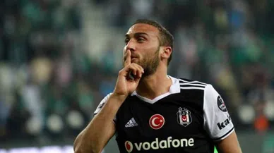 Cenk Tosun'un son talibi Juventus
