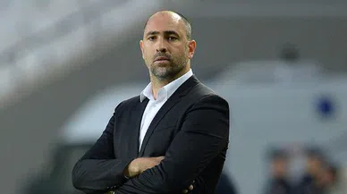 Galatasaray'da Tudor'un geleceği merak ediliyor