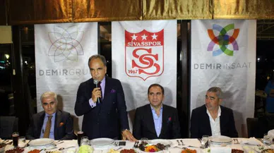 Spora desteğimiz sürecek