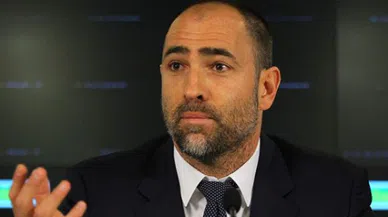 Galatasaray'da yönetim faturayı Tudor'a kesti