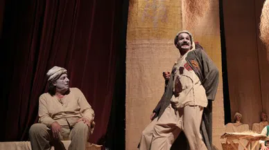 Kutadgu Bilig’den mutluluk oyunu