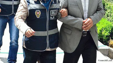 Düzce'de 4 öğretmen FETÖ’den tutuklanarak cezaevine gönderildi