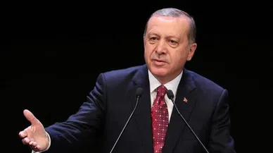 Erdoğan’dan Kılıçdaroğlu’na rest: ispatla görevi bırakacağım söz veriyorum