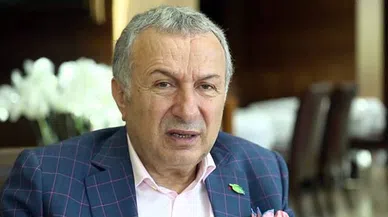 Başaran Ulusoy TÜRSAB adaylığından çekildi