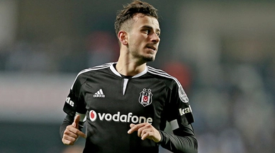 Oğuzhan'a Fransa ve İtalya'dan talip var
