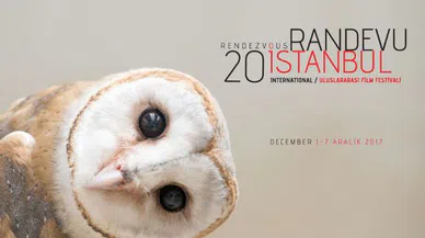 Randevu İstanbul’da Onur ödülleri