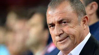 Fatih Terim'den TFF'ye tazminat davası