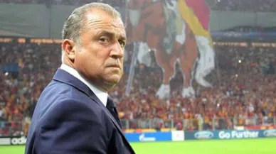 Fatih Terim Galatasaray iddialarına son noktayı koydu