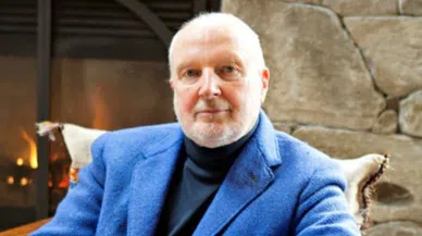 CIA eski şefi Fuller hakkında yakalama kararı verildi