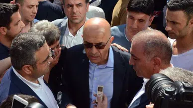 Enis Berberoğlu, yeniden müebbetle yargılanıyor
