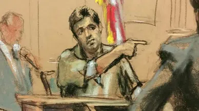 Son dakika haberi, Atilla/ Zarrab davasında dördüncü gün