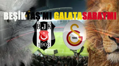 Galatasaray Beşiktaş Derbisinda Zafer Planı Yapıyor!