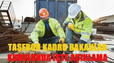 04-12-2017 Taşeron Kadro Bakanlar Kurulunda Sonuç Yine Bekleyiş!