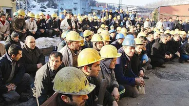 İşçi ölümlerinde Avrupa birincisiyiz