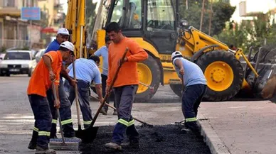 Bakan'dan flaş taşeron işçi açıklaması