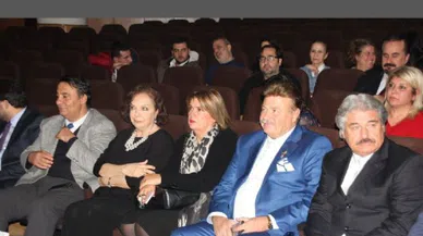 Hatay Uluslararası film festivali 'her şeye rağmen' sinemaseverlerle buluştu