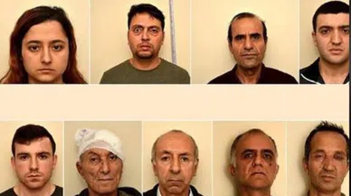 Erdoğan’a iki taraftan roketatarla saldıracaklardı