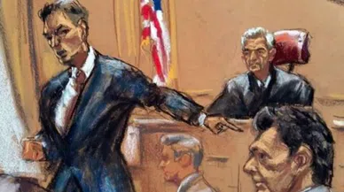 Ambargo delme davasında karar çıkmadı