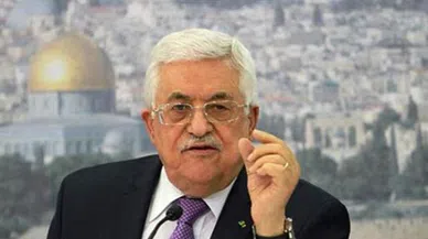 Filistin’den karar sonrası jet açıklama