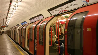 Topbaş'ın metro projeleri iptal edildi