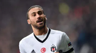 Cenk Tosun resmen Everton’da imza saati belli oldu
