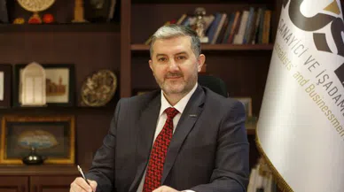 MÜSİAD, Türk ekonomisinin 2018'de pozitif yönde gelişeceğini duyurdu