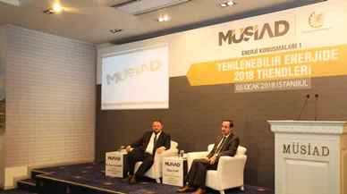 Elektirikli araçlar için altyapıyı geliştirmek şart