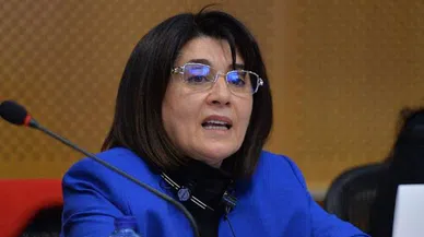 24 yıl sonra yeniden; Leyla Zana’nın milletvekilliği düşürüldü
