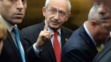 Askere başarı dileyen Kılıçdaroğlu’nu, PKK’lılar yuhaladı