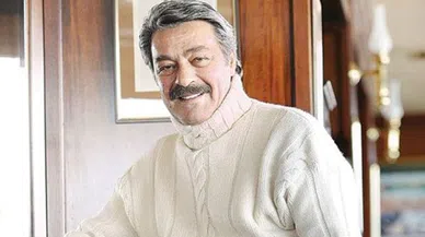 Kadir İnanır'ın sağlık durumunda flaş gelişme
