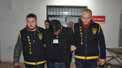 Adana'da şehit annesine hakaret eden şoför gözaltına alındı