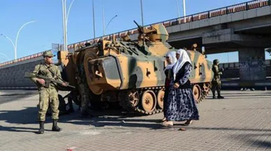 Diyarbakır ve 176 köyünde büyük operasyon
