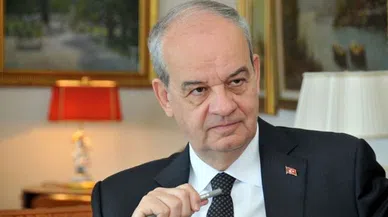 İlker Başbuğ'dan Erdoğan ve Bahçeli'ye yanıt