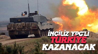 İngiliz YPG’li: Türkiye Kesinlikle Kazanacak