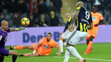 Fenerbahçe adım adım zirveye yaklaşıyor