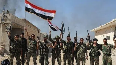 Esed güçleri YPG ile anlaşıp Afrin’e mi? girecek