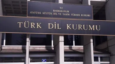 Türk Dil Kurumu’ndan Türkçeye ince ayar