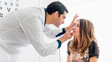 Keratokonus Hastalığının Görme Yetisine Etkisi Nedir?