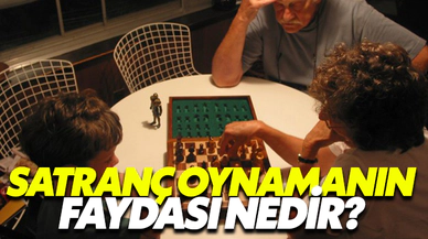 Satranç Oynamanın Faydaları