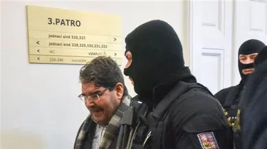 Çekya’dan skandal haber; Salih Müslim serbest bırakıldı