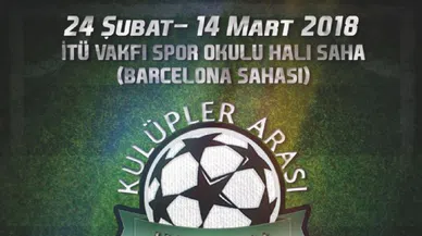 İTÜ’nün altın yürekleri, görme engelliler için sahaya çıkıyor