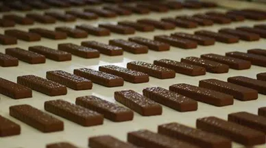 Ülker tarihi bir kar rekoru kırdı