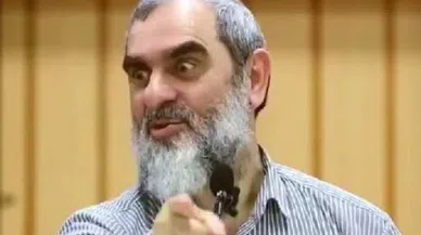 Bozguncu sahte din alimlerine ince ayar