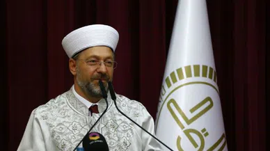 Diyanet, öfke ve nefret söylemlerine dikkat çekti