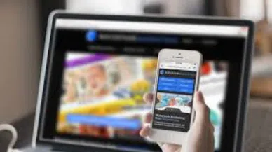 Türkler internet müptelası oldu