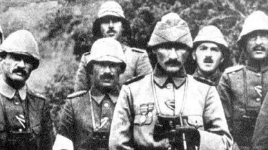 Çanakkale dünya’ya 'Kahramanlık' dersi verdi