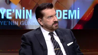 Şok gelişme.. Hakan Bayrakçı gözaltına alındı