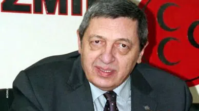 Kumpas mağduru MHP’li Deniz Bölükbaşı vefat etti