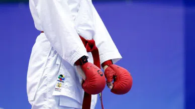 Balkan karate şampiyonası İstanbul’da yapılacak