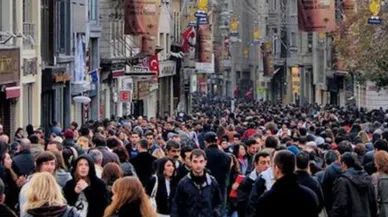 İşsizlik rakamları yerinde sayıyor: Oran yüzde 11'de direniyor